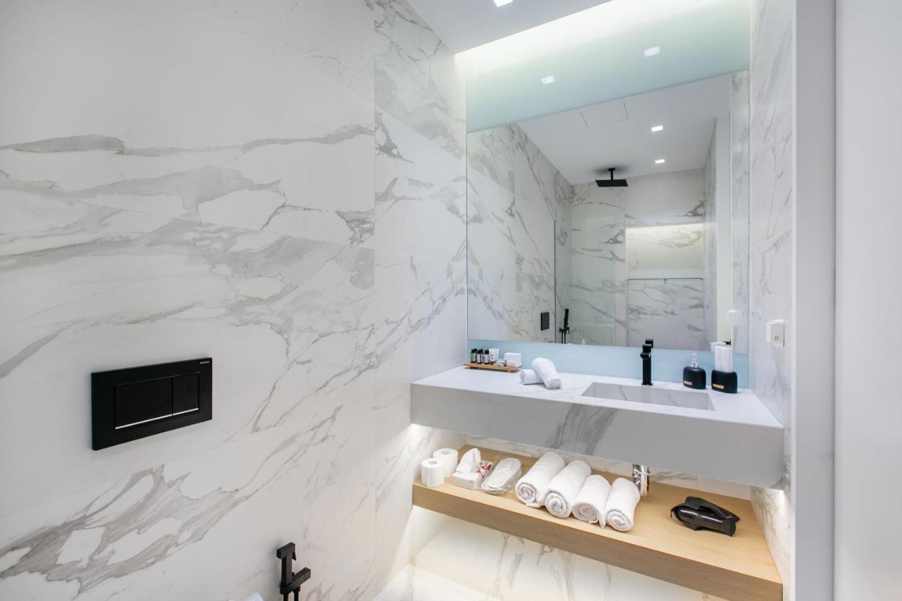Ns Place Modern Apartment Acropolis View Athens Exterior photo