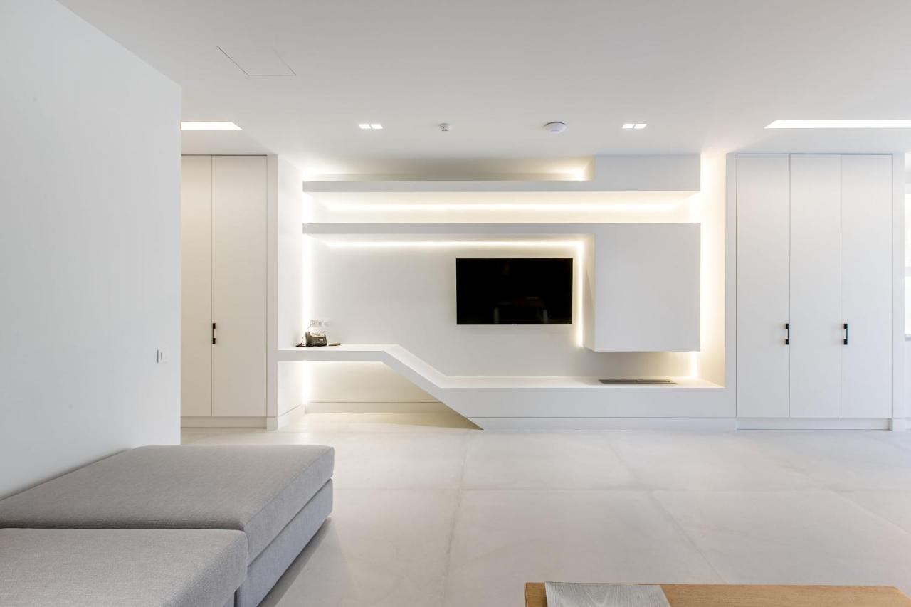 Ns Place Modern Apartment Acropolis View Athens Exterior photo
