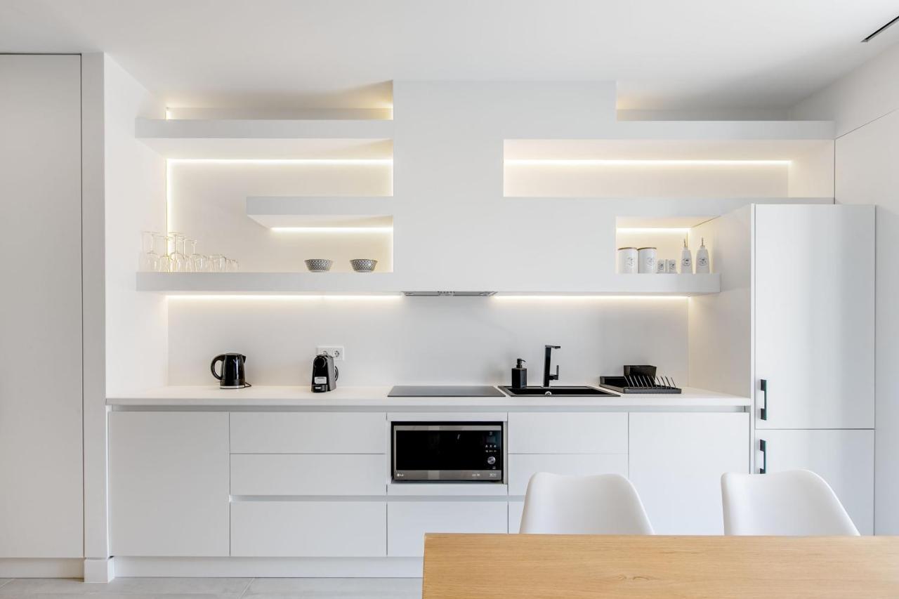 Ns Place Modern Apartment Acropolis View Athens Exterior photo