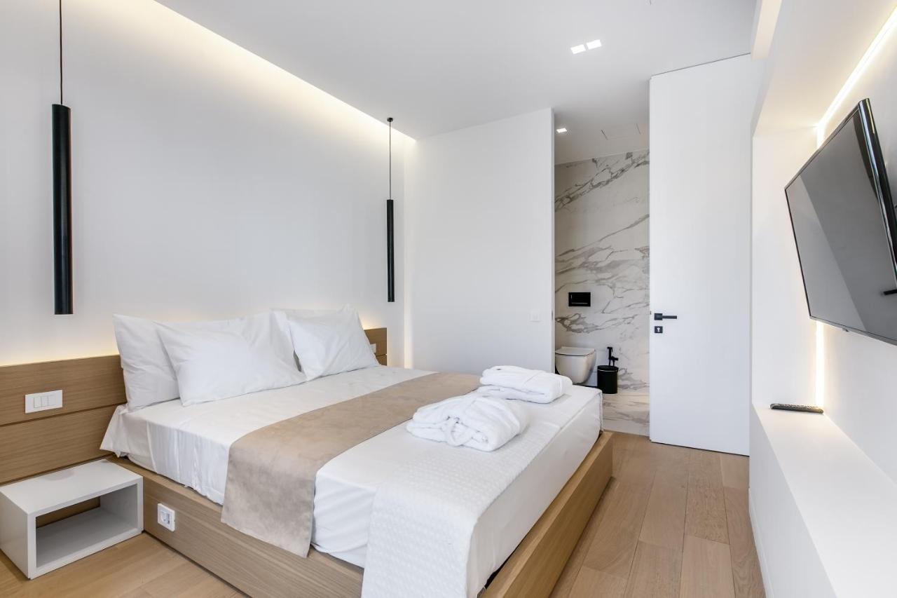 Ns Place Modern Apartment Acropolis View Athens Exterior photo