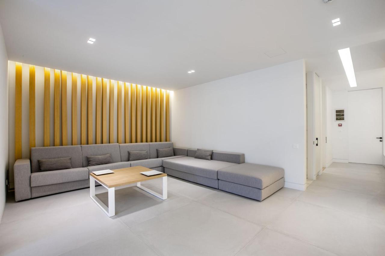 Ns Place Modern Apartment Acropolis View Athens Exterior photo