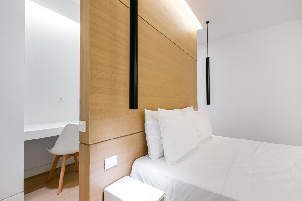 Ns Place Modern Apartment Acropolis View Athens Exterior photo