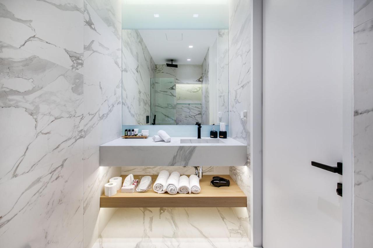 Ns Place Modern Apartment Acropolis View Athens Exterior photo