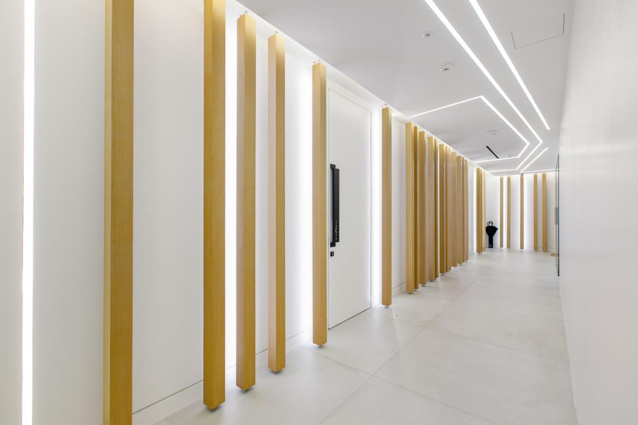 Ns Place Modern Apartment Acropolis View Athens Exterior photo