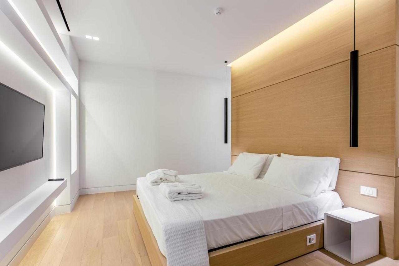 Ns Place Modern Apartment Acropolis View Athens Exterior photo